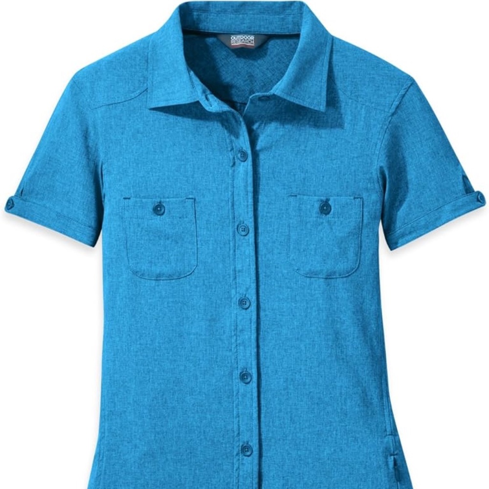 Outdoor Research Women’s Reflection S/S